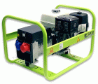 Generador PRAMAC E5000 400